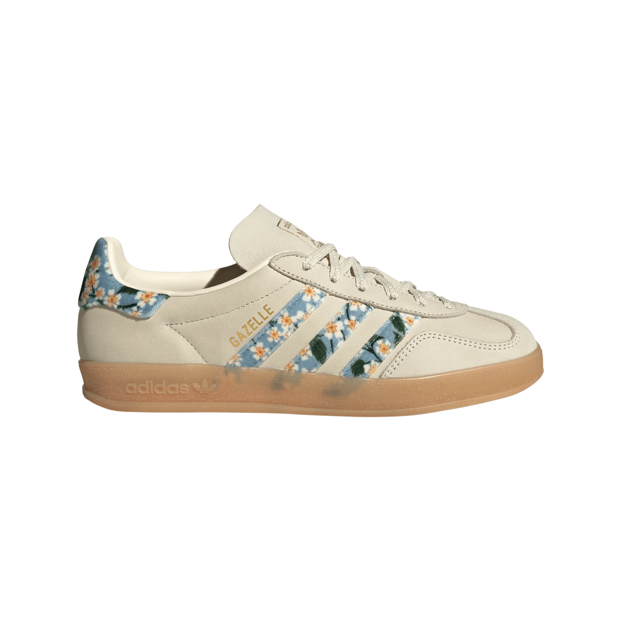 adidas Gazelle Indoor Liberty London Mitsi Day (Women's)