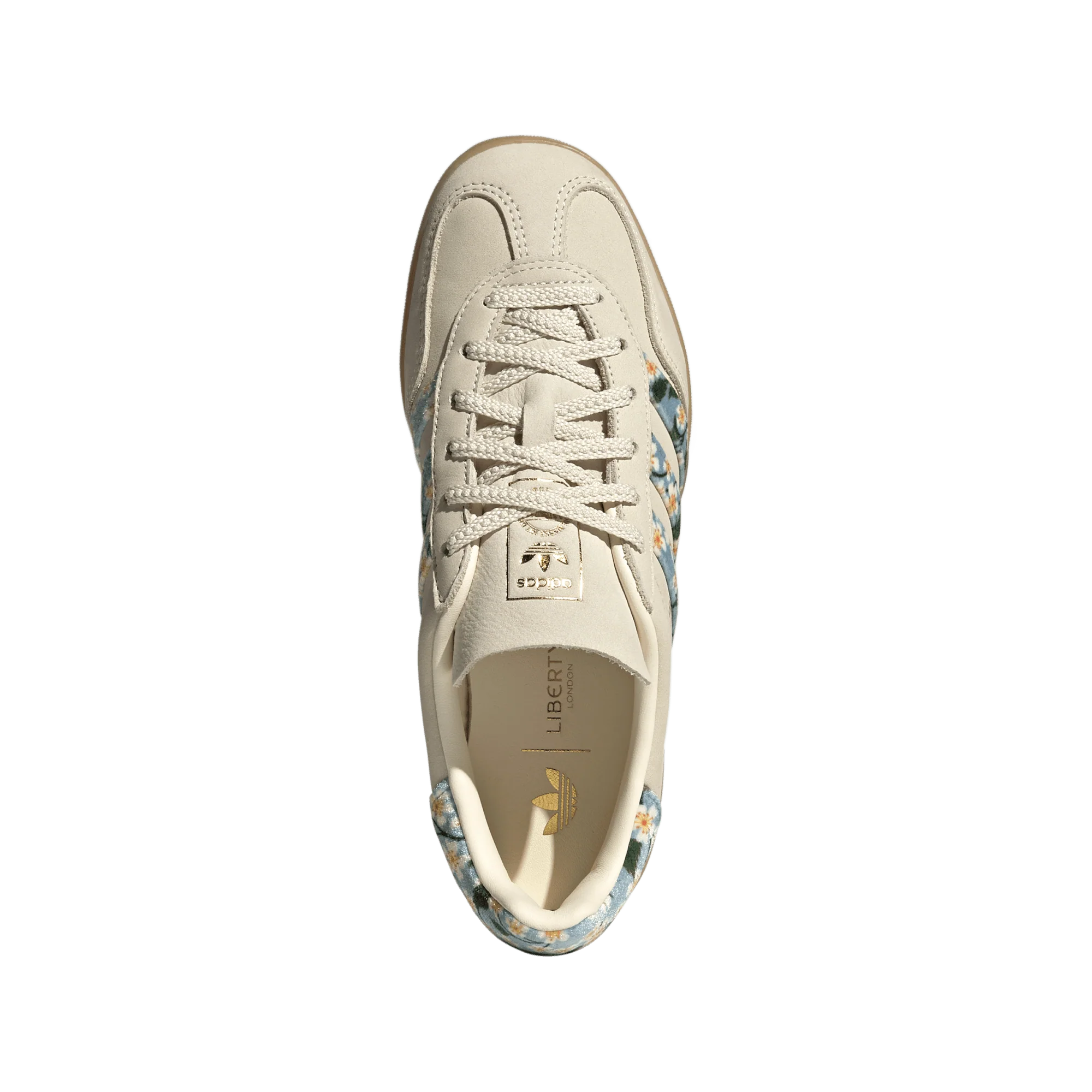 adidas Gazelle Indoor Liberty London Mitsi Day (Women's) - Image 3