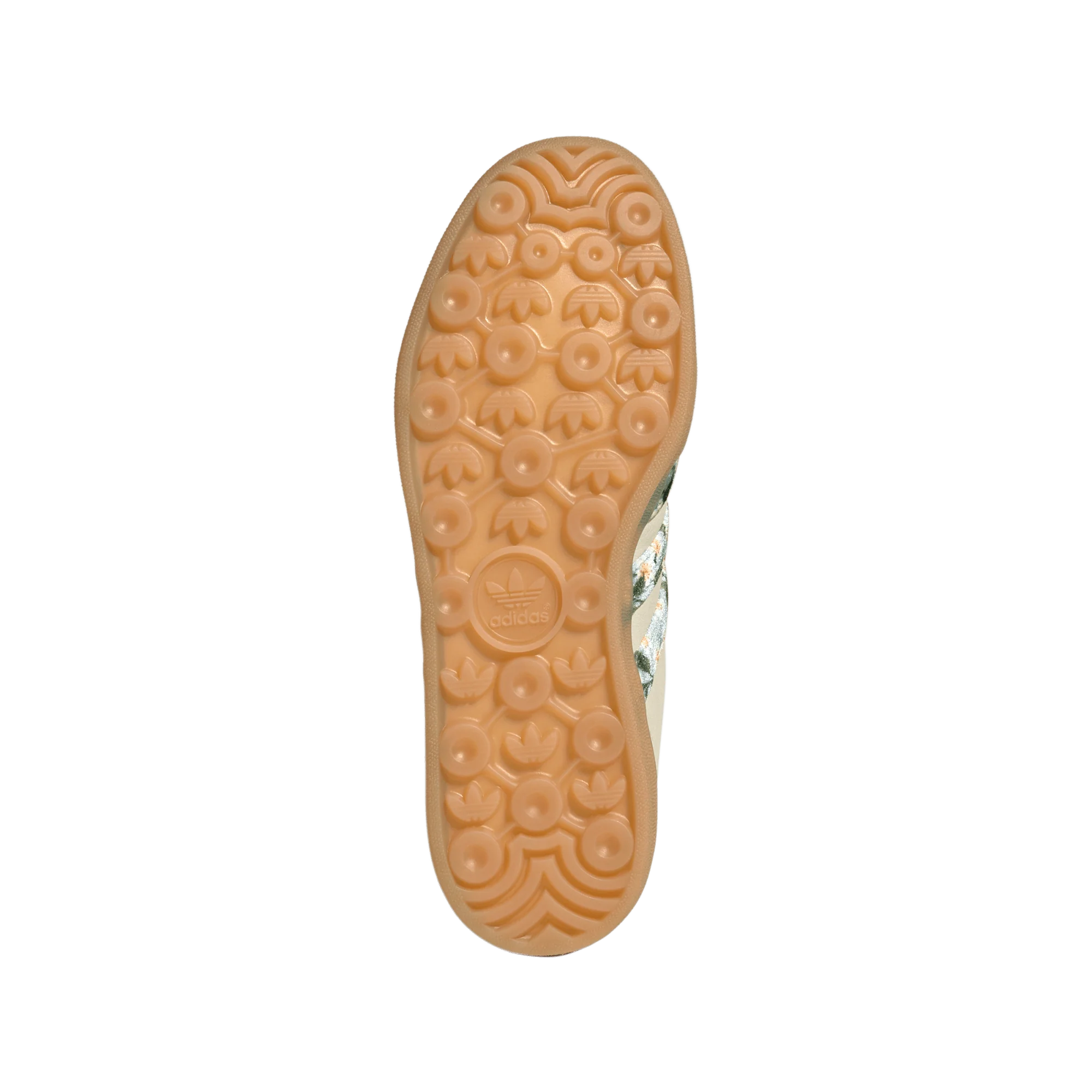 adidas Gazelle Indoor Liberty London Mitsi Day (Women's) - Image 5