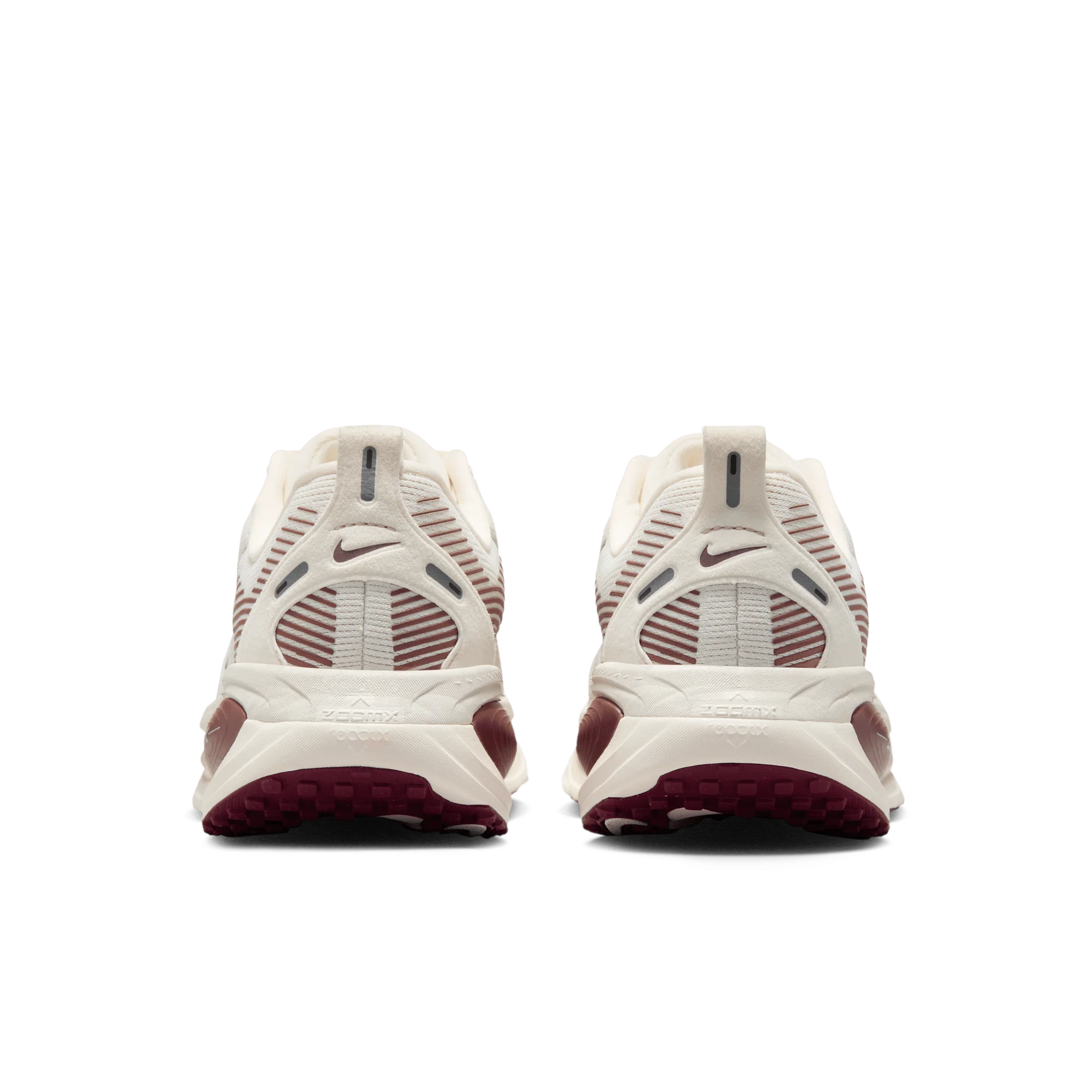 Nike Vomero 18 Pale Ivory Red Sepia Silt Red Dark Team Red (Women's) - Image 4
