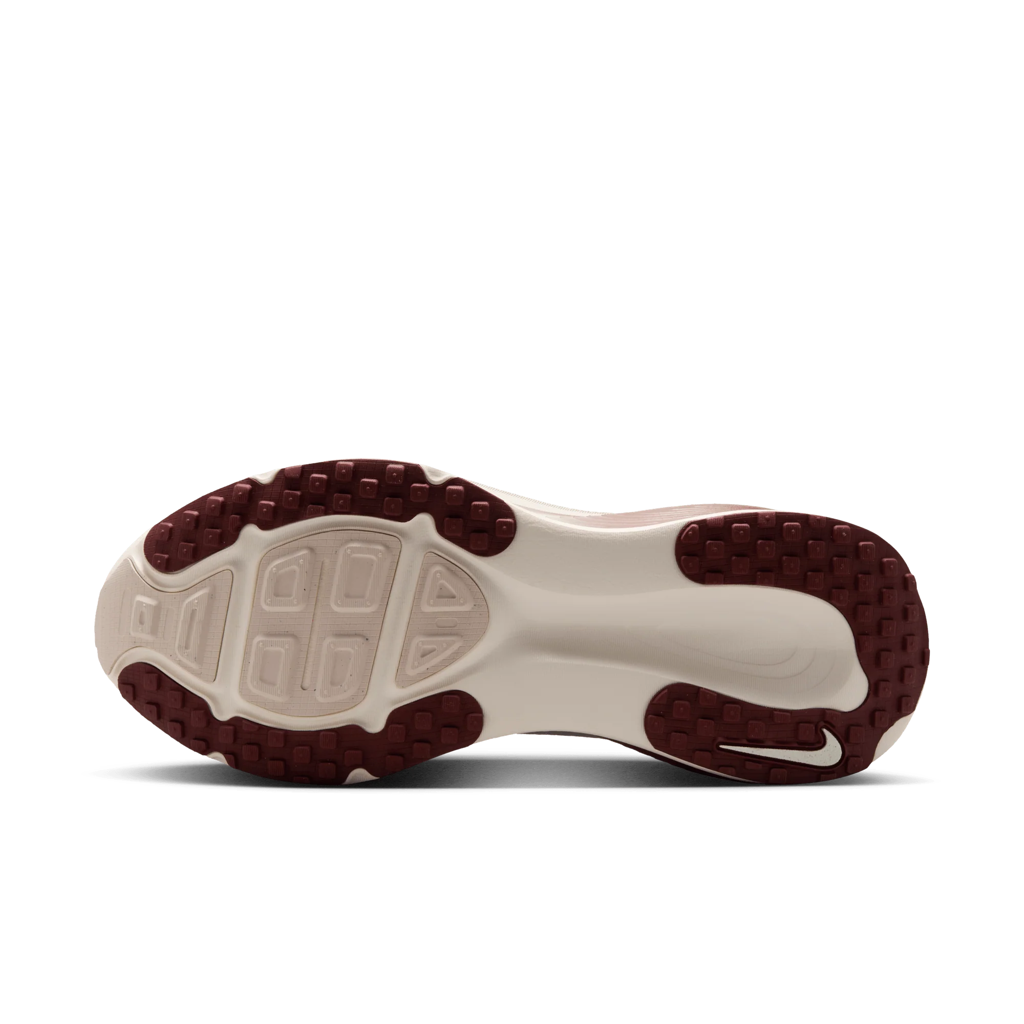 Nike Vomero 18 Pale Ivory Red Sepia Silt Red Dark Team Red (Women's) - Image 5