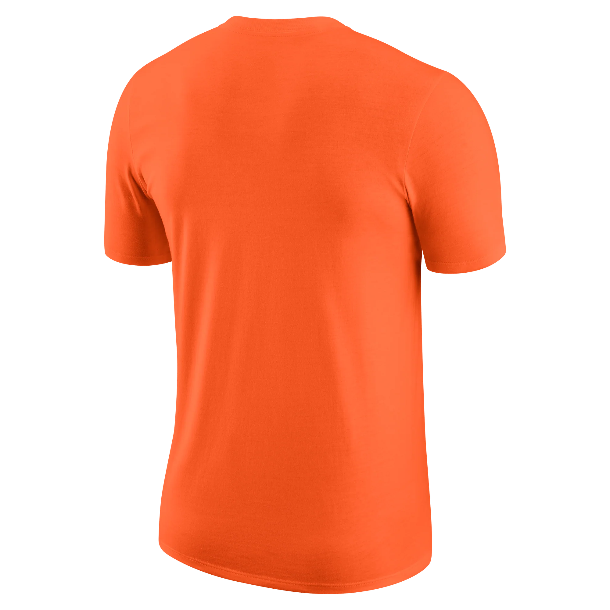 Team 13 Women's Nike WNBA Crew-Neck T-Shirt Brilliant Orange